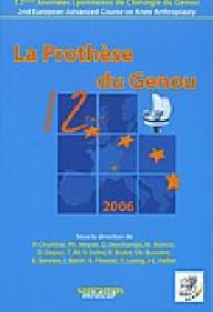 La prothèse du genou -...