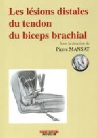 les lésions distales du...