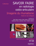 Savoir Faire en radiologie ostéo-articulaire n°28