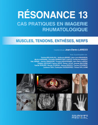 Résonance 13 - Muscles,...