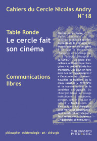 Cahiers du Cercle Nicolas...