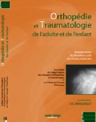 ECN. Orthopédie et...