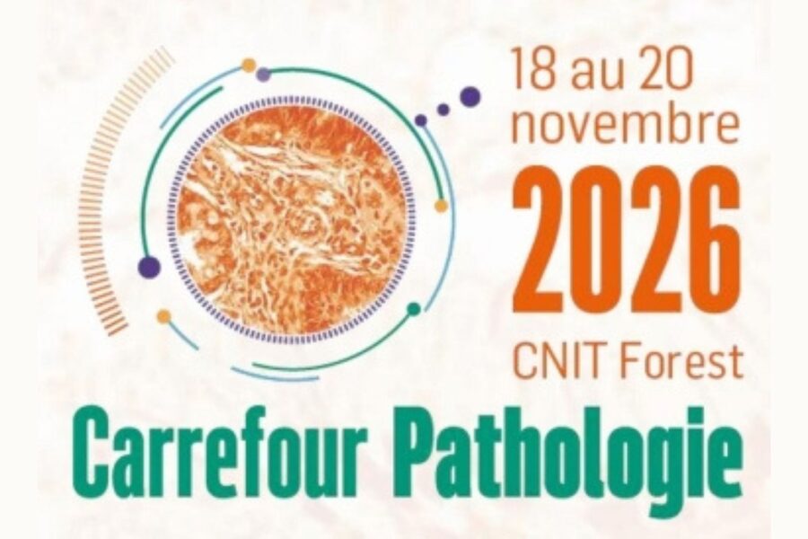 Carrefour Pathologie 2026